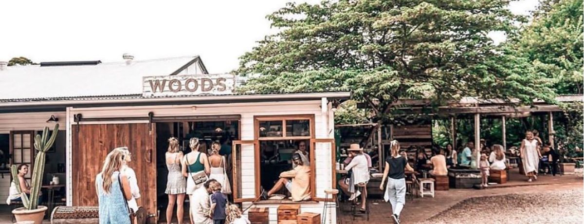 Cafes Currently Open in Byron Bay during Covid